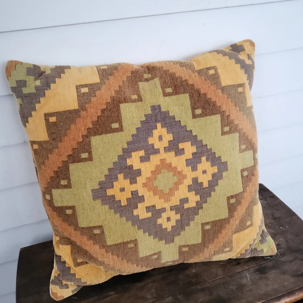 Vintage this kilim